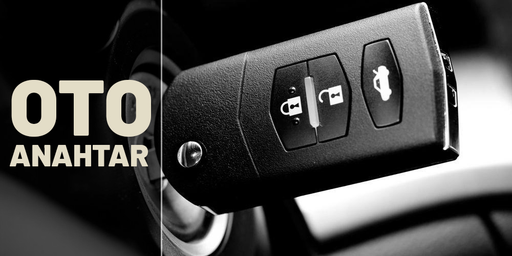 Kalabak Oto Anahtarcı