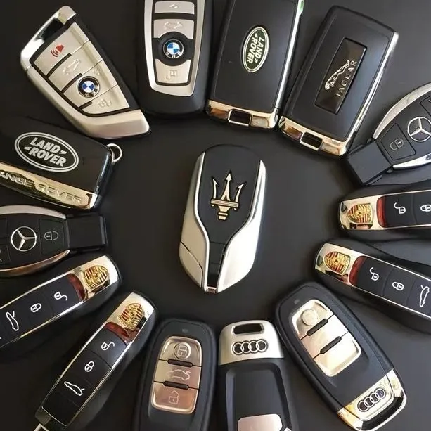 Kalabak Oto Anahtarcı